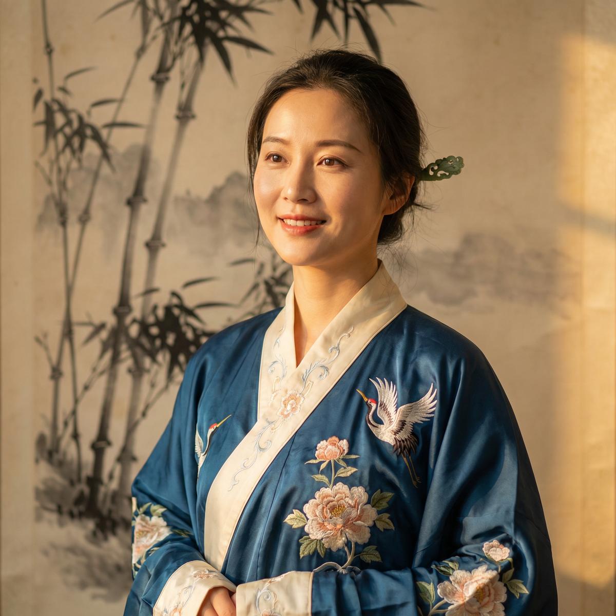 糖心Vlog 清风雅韵 - sczggnh.cn