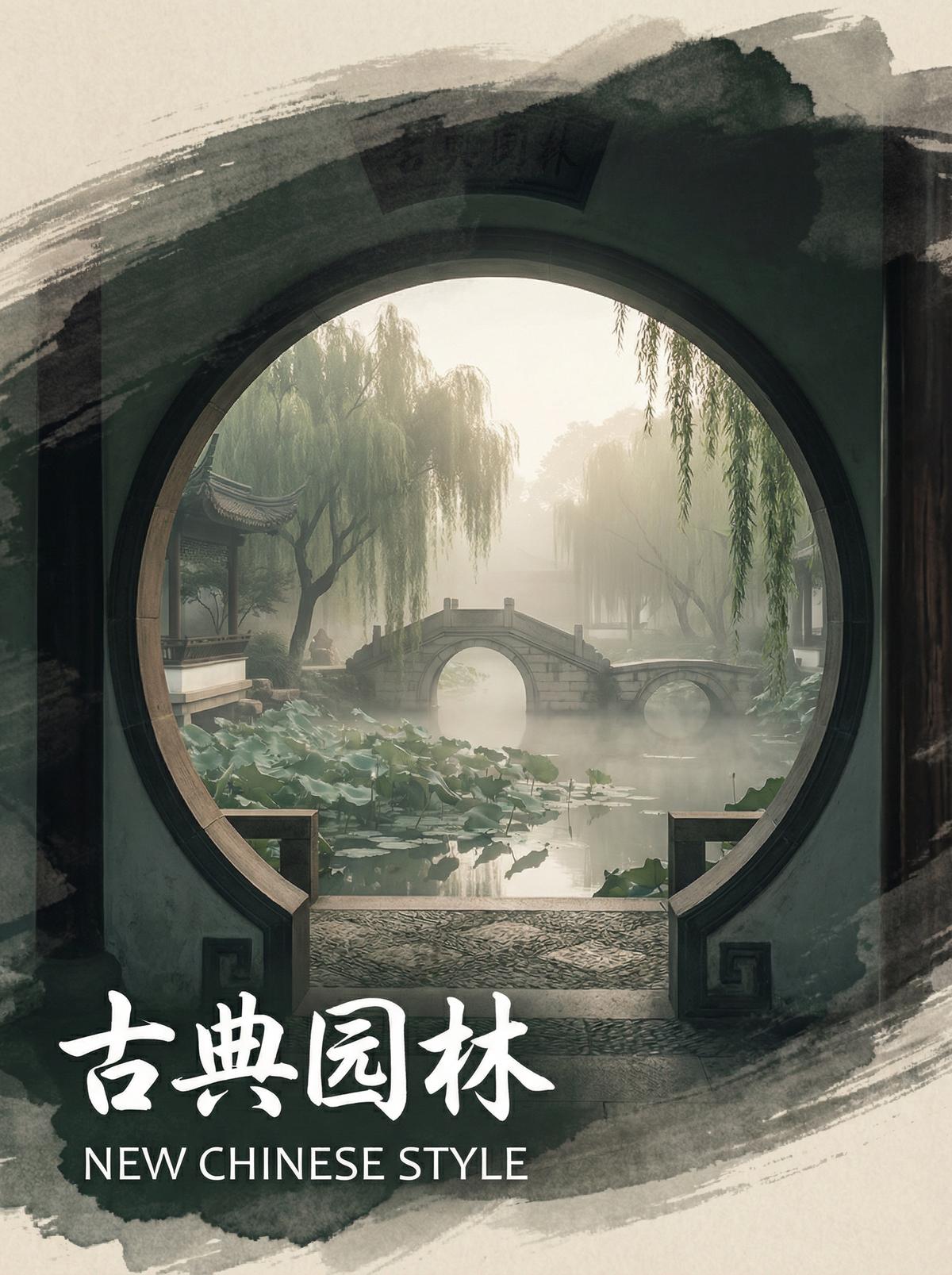 糖心Vlog 糖心Vlog：古典园林游记视频演示 - sczggnh.cn