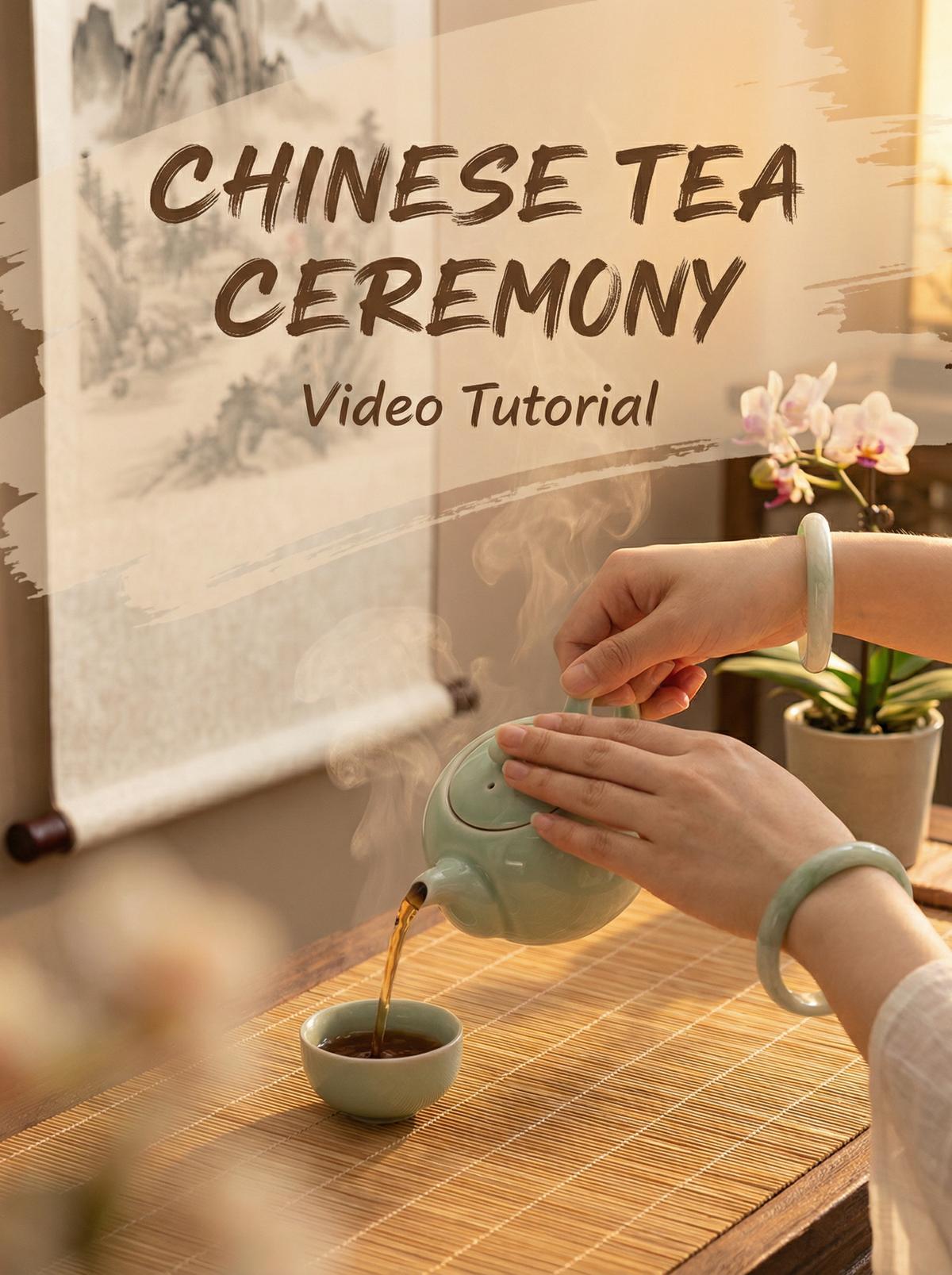 糖心Vlog 糖心Vlog：古法制茶视频教程 - sczggnh.cn